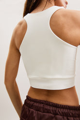 Streamline Tank